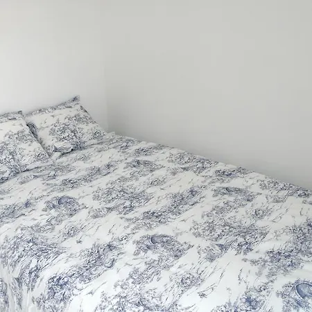 Oliveirinha Apartment Lisbon Room photo
