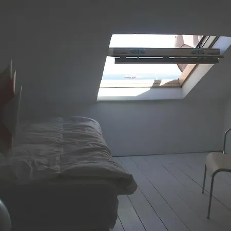Oliveirinha Apartment Lisbon Room photo