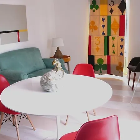 Oliveirinha Apartment Lisbon Room photo