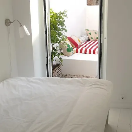 Oliveirinha Apartment Lisbon Room photo