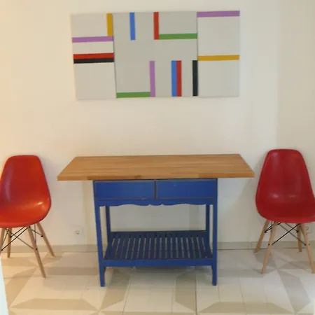 Oliveirinha Apartment Lisbon Room photo