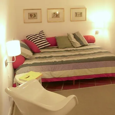 Oliveirinha Apartment Lisbon Room photo